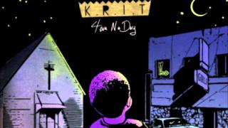 Big Krit - The Alarm Instrumental Remake ( Prod. By Evolution )