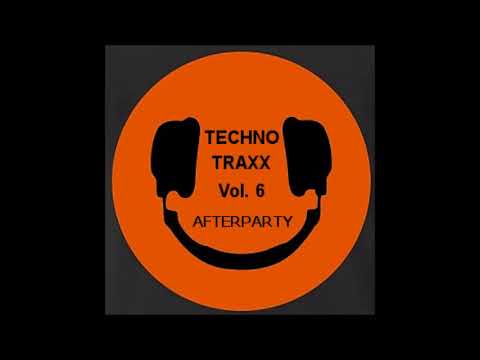 Techno Traxx AfterParty Vol. 6 - 03 ATB - Hold You (Ratty Mix)