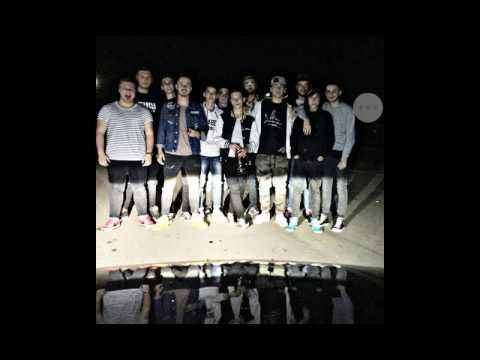 Stireanu - Sute de mii de bagabonti