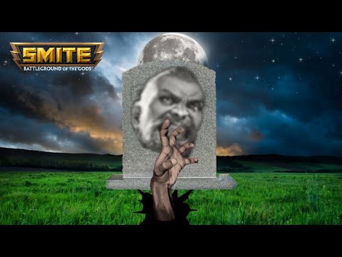 Tyr Resurrected - SMITE