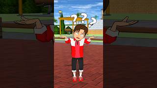 Download lagu Who is calling for help ? Yuta is Confused 😁 #trending #sakuraschoolsimulator #shorts #viral mp3
