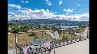 Lakeview home in Kaleden BC