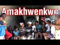 Amakhwenkwe Gwijo Lyrics