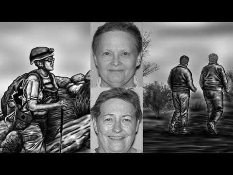 A Puzzling Two-Person Disappearance At Craters Of The Moon