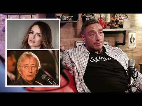 Denis Chorchyp objasnio zašto Slovenci slušaju hrvatske glazbenike!