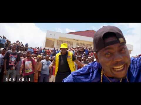 HAULE FAMILY  KAZA VIDEO