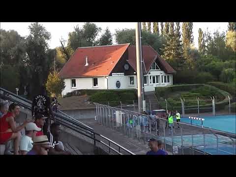 Ultras US Créteil-Lusitanos : FCSR Haguenau - US Créteil-Lusitanos : (3) 2022/2023 N2 Groupe B