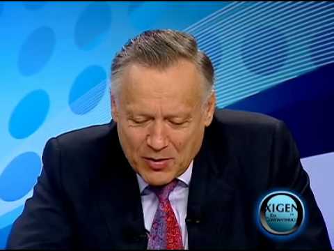 240. Limitele Luminii - Oxigen cu Edi Constantinescu