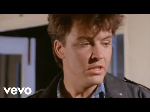 Paul Young - Come Back and Stay (Official Video) Video