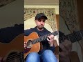 Bert Jansch | ‘Oh How Your Love Is Strong’ (guitar part)