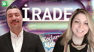 İrade #koçlarınmekanı #irade #istanbul #keşfet #izmir #danışmanlık