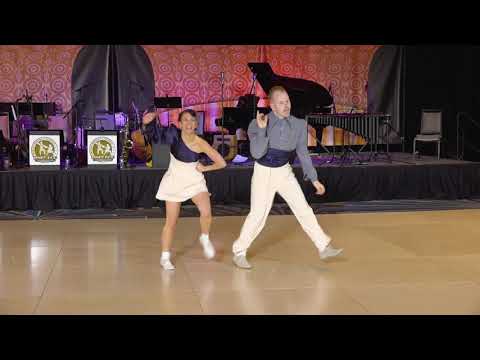 ILHC 2019: Showcase Throwdown Finals - Nils & Bianca