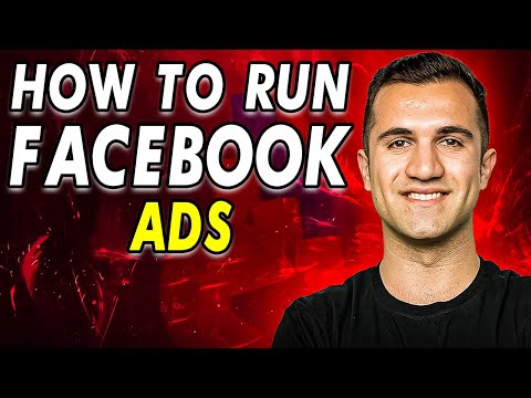 , title : 'How To Run Facebook Ads | Facebook Marketing Course | Napoleoncat Reviews'