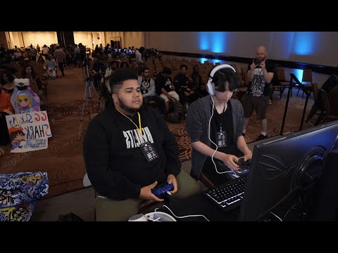 SF6➣ MENARD VS ZYKLES - LUKE VS KIMBERLY - Get On My Level 2023【Street Fighter 6】