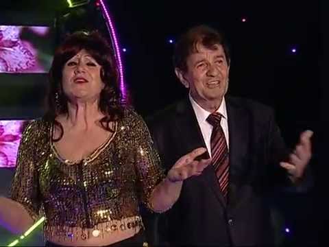 MARA I LOLE - ĆAĆA CARE,ŠALJE SINU PARE NOVO 2014