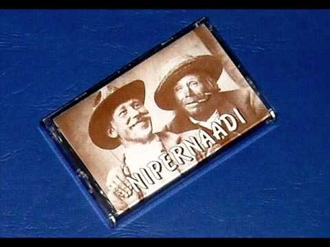 Nipernaadi - Esä pane minno mehele