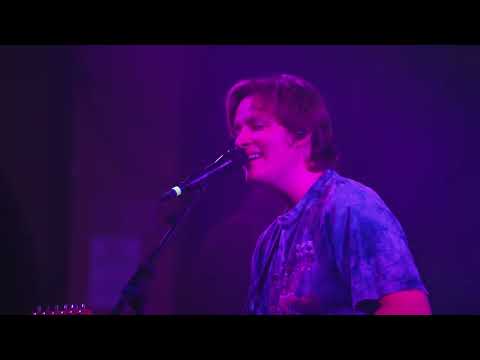 Richy Mitch & The Coal Miners - The October Moon Tour - Live from the Bluebird Theater, Denver, CO