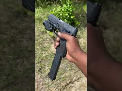 Taurus g3 32 pro mag