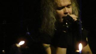 Grave Digger - Yesterday (live in Minsk - 19.02.11)
