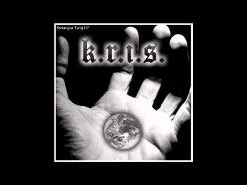 Krisowski - Words (feat. Mc Illo) (prod. ZLN)