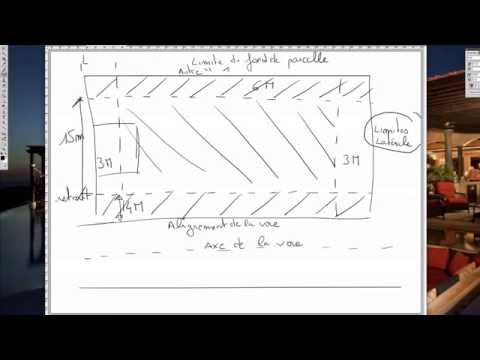 comment faire pour construire une maison