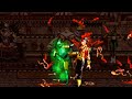 Mortal Kombat 2 Remix Jade Full Playthrough