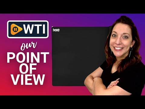 Foepoge Silicone Sheets - WTI product video review