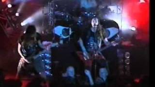 Sodom - 15 - One Step over the Line