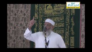 الهجرة بين تدبير البشر وتأييد رب العالمين 31 10 2014 image