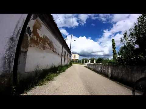 Tramagal - Alferrarede Velha