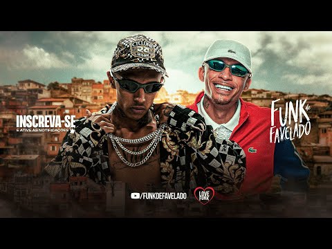 BANDIDO REGENERADO - MC Kadu e MC Kaverinha