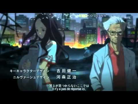 OP1 «Escape» — Hemenway