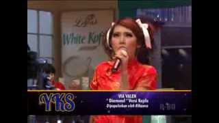 Via Vallen - Diamond Live YKS