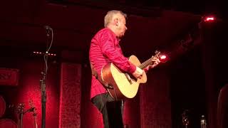 &quot;The Duke&#39;s Message&quot; Tommy Emmanuel @ City Winery,NYC 01-15-2019