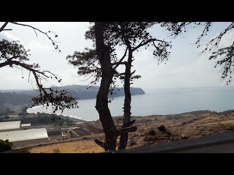 أجمل شاطئ في الجزائر تلمسان