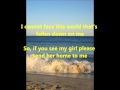 A Man Without Love With Lyrics - Engelbert ...