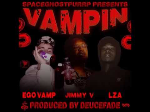 VAMP MONEY presents: Ego Mackey x Jimmy V x LZA - Vampin (prod by DeuceFade)