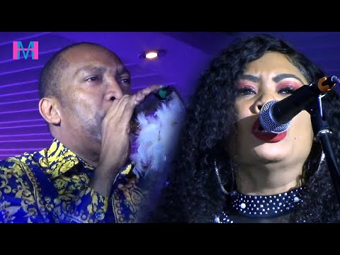 KING KINO (PHANTOMS) DON'T YOU KNOW I LOVE YOU LIVE @ BENTLEY'S 12/4/2021