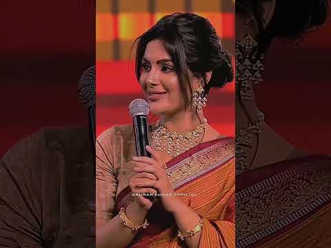 Vaathi - Samyuktha Menon & Dhivya Dharshini in Beautiful Sarees