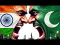 India Vs Pakistan Waar Halrious Funny Reactions