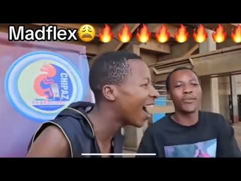 Neplora and Decent Mhloro