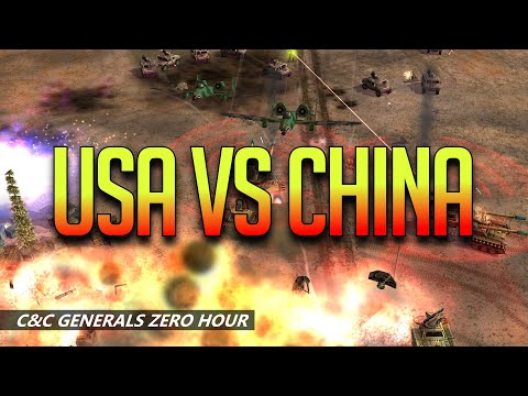 CRAZY BATTLE | ExCaL vs Marakar | USA vs China | Liquid Gold