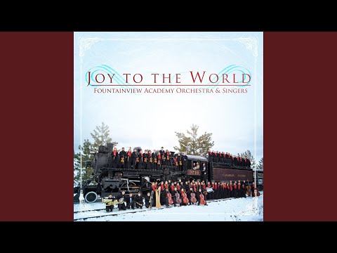 In the Bleak Midwinter