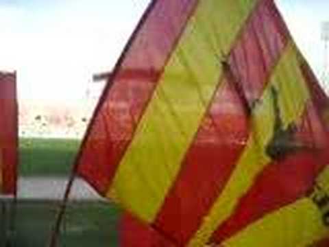BIRKIRKARA - Floriana [2008]