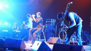 Brett Anderson Live in HK 2010 - Chinese Whispers