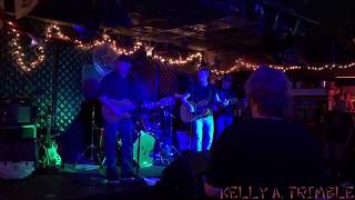 The Wheel Knockers - The Devil’s Right Hand (by Steve Earle) - Star Community Bar - 02/23/2018