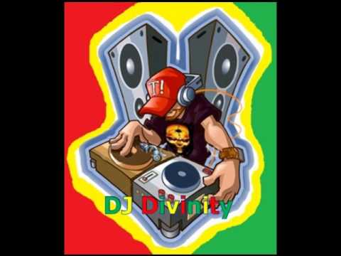 Revolution Riddim (DJ Divinity Mashup)