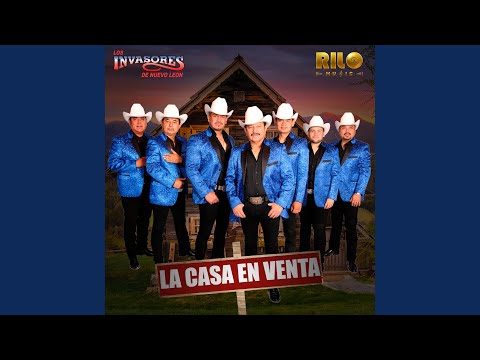 Los Invasores de Nuevo Leon