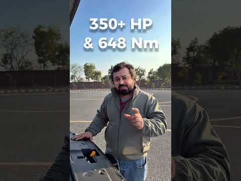 Tank 500 PHEV vs HEV – What’s the Real Difference?