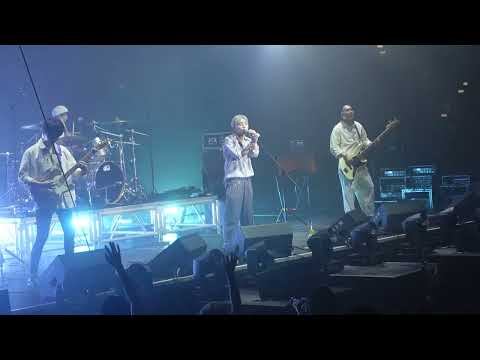 Yusobeit@Our Legend Begins"唯有平淡"FHD